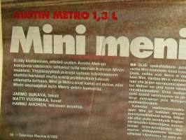 tekniikan maailma  1983 nr 9