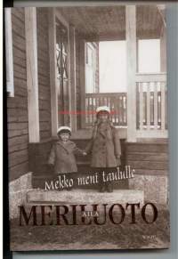 Mekko meni taululle
