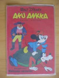 Aku Ankka  1973 / 15