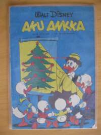 Aku Ankka  1975 / 50