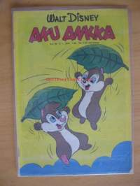 Aku Ankka  1975 / 26