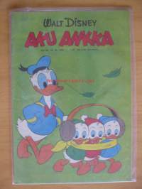 Aku Ankka  1975 / 49