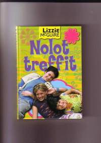 Lizzie McGuire - Nolot treffit