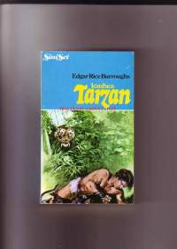 Kauhea Tarzan