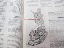 Lennättäjä 1917-1967 - Lennätinvirkamiesliitto ry:n ja Lennättäjä-lehden 50-vuotisjulhaljulkaisu