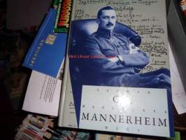 Suomen marsalkka C.G.E.Mannerheim