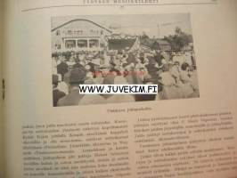 Työväen Musiikkilehti 1929 nr 6-7