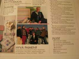 kotiliesi 1993 nr 5