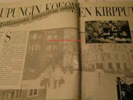 kotiliesi 1993 nr 5