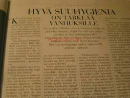 kotiliesi 1993 nr 5