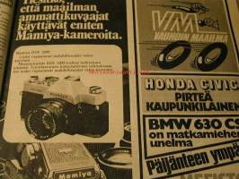 tekniikan maailma  1976 nr 12