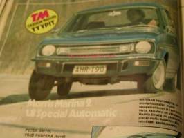tekniikan maailma  1976 nr 12