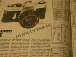 tekniikan maailma  1976 nr 12