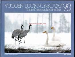 Vuoden luonnonkuvat 98 - Nature Photographs of the Year