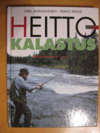 Heittokalastus