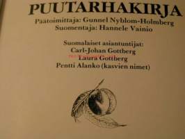 Otavan puutarhakirja