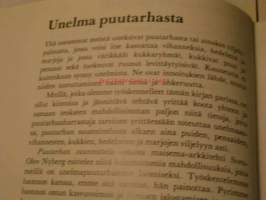 Otavan puutarhakirja