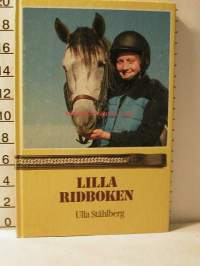 lilla ridboken