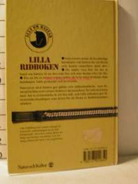 lilla ridboken