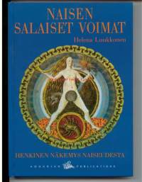 Naisen salaiset voimat