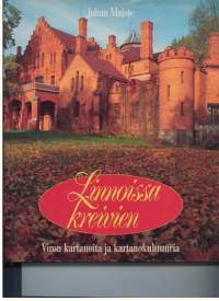 Linnoissa kreivien-Viron kartanoita ja kartanokulttuuria