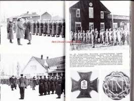 Talvisodan kanarialinnut - Brittivapaaehtoiset Suomessa 1940-41. Kuvaus yli 200 brittivapaaehtoisen matkasta Suomeen.