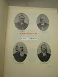 De ofrälse stånden vid 1905-1906 års landtdag