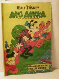 aku ankka  1976  nr 45