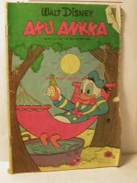 aku ankka  1976  nr 35