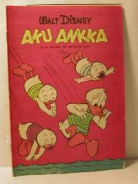 aku ankka  1976  nr 24