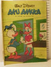 aku ankka  1976  nr 7