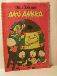 aku ankka  1978  nr 12