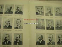 Ridderskapet och Adeln vid 1904 års landtdag