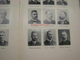Ridderskapet och Adeln vid 1904 års landtdag