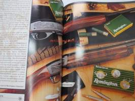 Remington Country 1996 Firearms, ammunition, accessories -tuoteluettelo