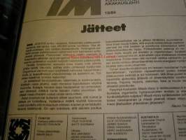Tekniikan maailma 19/1984