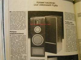Tekniikan maailma 17/1984