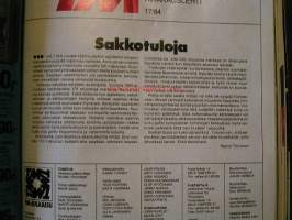 Tekniikan maailma 17/1984