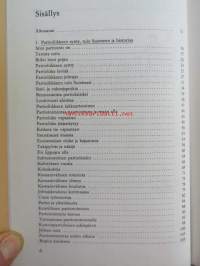 80 vuotta partiointia 1907-1987