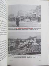 80 vuotta partiointia 1907-1987