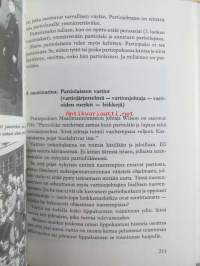 80 vuotta partiointia 1907-1987