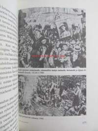 80 vuotta partiointia 1907-1987