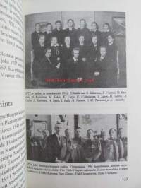 80 vuotta partiointia 1907-1987