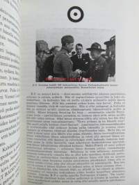 80 vuotta partiointia 1907-1987