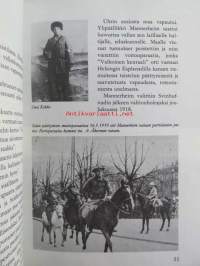 80 vuotta partiointia 1907-1987