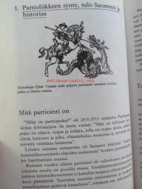 80 vuotta partiointia 1907-1987