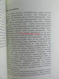Jokamiehen nauhurikirja