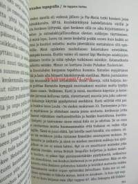 Nuoruuden TOPOgrafia 60-luvun proosa - Jamit, Napoleonin epätoivo, Uskomattomat, Se tappava tarina.