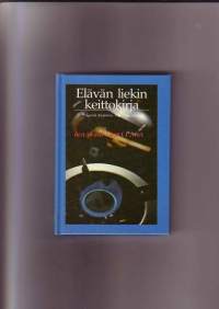 Elävän liekin keittokirja