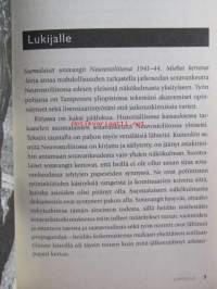 Suomalaiset sotavangit Neuvostoliitossa 1941-1944 - Miehet kertovat